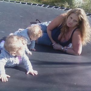 Meet your Posher, Mindy